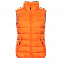 Жилет StanAerоWomen Оранжевый с логотипом в Москве заказать по выгодной цене в кибермаркете AvroraStore