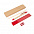 Набор LIZANA 5 предметов, Папоротниковый с логотипом в Москве заказать по выгодной цене в кибермаркете AvroraStore