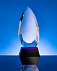 Награда Droplet с логотипом в Москве заказать по выгодной цене в кибермаркете AvroraStore