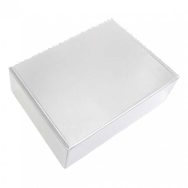 Набор New Box C2 white (белый) с логотипом в Москве заказать по выгодной цене в кибермаркете AvroraStore