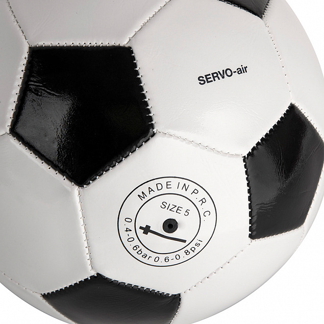Мяч футбольный PLAYER; D=22  см с логотипом в Москве заказать по выгодной цене в кибермаркете AvroraStore