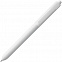 Ручка шариковая Hint Special, белая с логотипом в Москве заказать по выгодной цене в кибермаркете AvroraStore