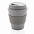 Стакан для кофе с закручивающейся крышкой, 350 мл с логотипом в Москве заказать по выгодной цене в кибермаркете AvroraStore
