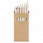 Набор карандашей Pencilvania Mini с логотипом в Москве заказать по выгодной цене в кибермаркете AvroraStore