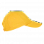 Бейсболка детская 10JU Жёлтый с логотипом  заказать по выгодной цене в кибермаркете AvroraStore