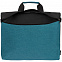 Конференц-сумка Melango, темно-синяя с логотипом в Москве заказать по выгодной цене в кибермаркете AvroraStore