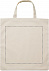 Хлопковая сумка 140гр / м2 с логотипом в Москве заказать по выгодной цене в кибермаркете AvroraStore