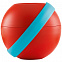 Ланчбокс Zero Chilled, красный с логотипом в Москве заказать по выгодной цене в кибермаркете AvroraStore