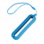 Обложка с ланъярдом к зарядному устройству SEASHELL-1 с логотипом в Москве заказать по выгодной цене в кибермаркете AvroraStore