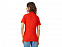Рубашка поло "Boston" женская с логотипом в Москве заказать по выгодной цене в кибермаркете AvroraStore