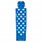 Надувной коврик Inertia Ozone, синий с логотипом в Москве заказать по выгодной цене в кибермаркете AvroraStore