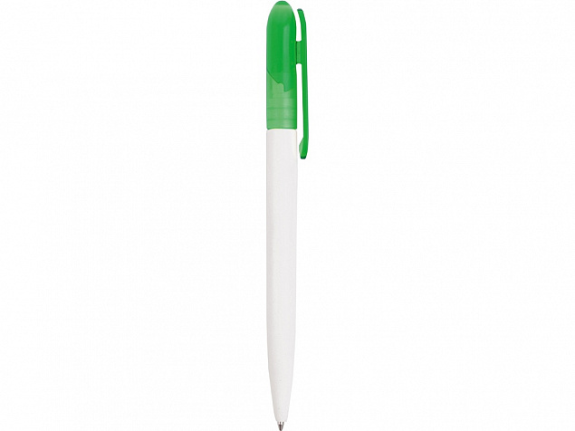 Ручка пластиковая шариковая «Гарленд» с логотипом в Москве заказать по выгодной цене в кибермаркете AvroraStore