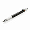 Многофункциональная ручка 5 в 1 из пластика ABS с логотипом в Москве заказать по выгодной цене в кибермаркете AvroraStore