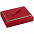 Набор Flex Shall Simple, красный с логотипом в Москве заказать по выгодной цене в кибермаркете AvroraStore