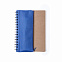 Блокнот "Full kit" с пеналом и канцелярскими принадлежностями, синий с логотипом в Москве заказать по выгодной цене в кибермаркете AvroraStore