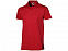 Рубашка поло "First 2.0" мужская с логотипом в Москве заказать по выгодной цене в кибермаркете AvroraStore