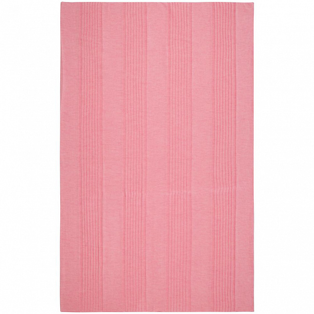 Плед Pail Tint, розовый с логотипом в Москве заказать по выгодной цене в кибермаркете AvroraStore