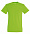Футболка мужская REGENT светло-зеленый, 2XL, 100% хлопок, 150г/м2 с логотипом в Москве заказать по выгодной цене в кибермаркете AvroraStore