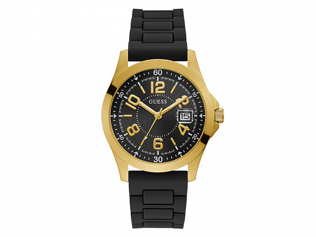 Часы наручные DECK, мужские с логотипом в Москве заказать по выгодной цене в кибермаркете AvroraStore