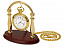 Часы с цепочкой на подставке с логотипом в Москве заказать по выгодной цене в кибермаркете AvroraStore