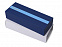 Ручка шариковая «Hemisphere Blue Obsession» с логотипом в Москве заказать по выгодной цене в кибермаркете AvroraStore