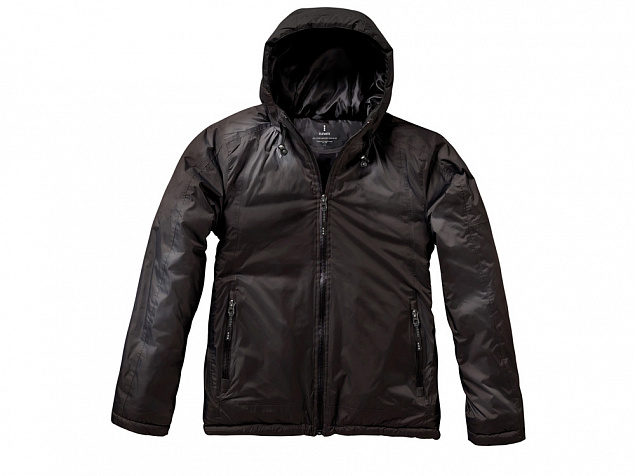Куртка "Blackcomb" мужская с логотипом в Москве заказать по выгодной цене в кибермаркете AvroraStore