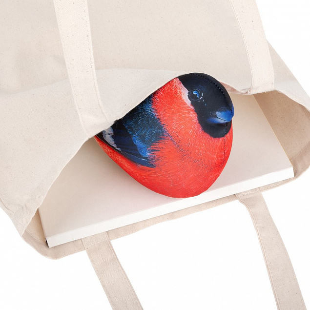 Набор «Домик для птички» с логотипом в Москве заказать по выгодной цене в кибермаркете AvroraStore