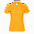 Рубашка поло Рубашка женская 04WL Серый меланж с логотипом в Москве заказать по выгодной цене в кибермаркете AvroraStore