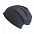 Шапка "BROOKLIN", черный; 60% хлопок, 40% полиэстер; плотность 320 г/м2 с логотипом в Москве заказать по выгодной цене в кибермаркете AvroraStore