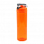 Пластиковая бутылка Narada, оранжевый с логотипом в Москве заказать по выгодной цене в кибермаркете AvroraStore