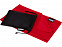 Спортивное охлаждающее полотенце Raquel из переработанного ПЭТ в мешочке, красный с логотипом в Москве заказать по выгодной цене в кибермаркете AvroraStore
