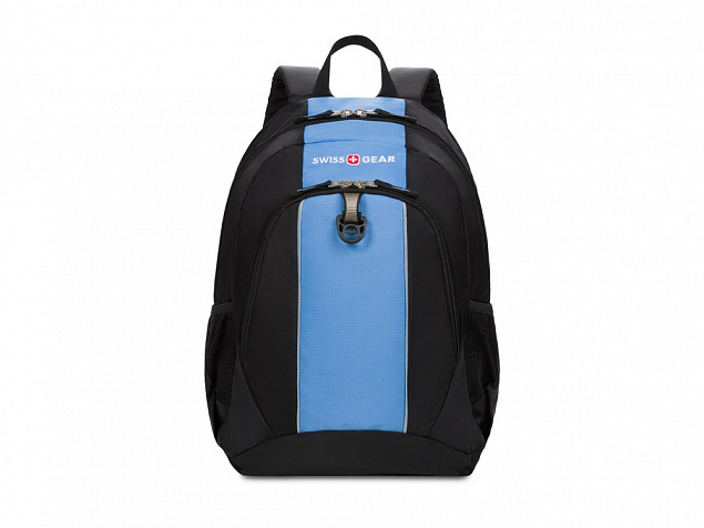 Рюкзак школьный с логотипом в Москве заказать по выгодной цене в кибермаркете AvroraStore