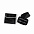 Набор термосумка и ланч-бокс PARLIK, черный, 26 x 22 x 18 cm, полиэстер 210D с логотипом в Москве заказать по выгодной цене в кибермаркете AvroraStore
