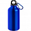 Бутылка для спорта Re-Source, синяя с логотипом в Москве заказать по выгодной цене в кибермаркете AvroraStore