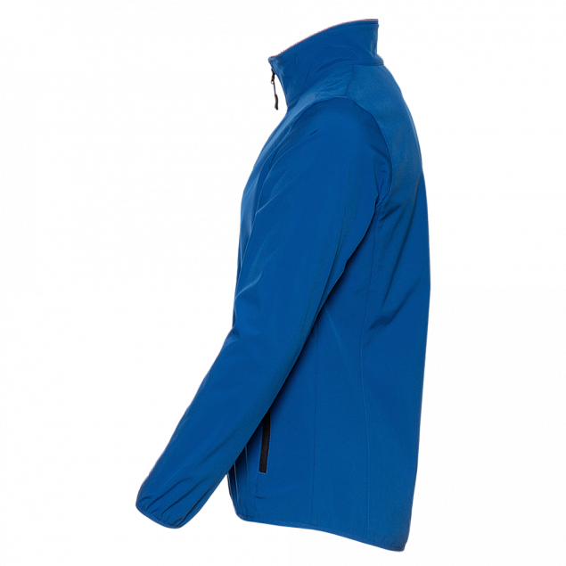 Куртка StanThermoDrive Синий с логотипом в Москве заказать по выгодной цене в кибермаркете AvroraStore