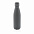 Вакуумная бутылка из нержавеющей стали с крышкой в тон с логотипом в Москве заказать по выгодной цене в кибермаркете AvroraStore