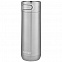 Термостакан Luxe XL, вакуумный, герметичный, стальной с логотипом в Москве заказать по выгодной цене в кибермаркете AvroraStore