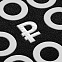 Ежедневник «Финансовая грамотность», недатированный, черно-белый с логотипом в Москве заказать по выгодной цене в кибермаркете AvroraStore