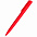 Ручка пластиковая Lavy софт-тач, оранжевая с логотипом в Москве заказать по выгодной цене в кибермаркете AvroraStore