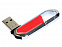 USB 2.0- флешка на 8 Гб в виде карабина с логотипом в Москве заказать по выгодной цене в кибермаркете AvroraStore