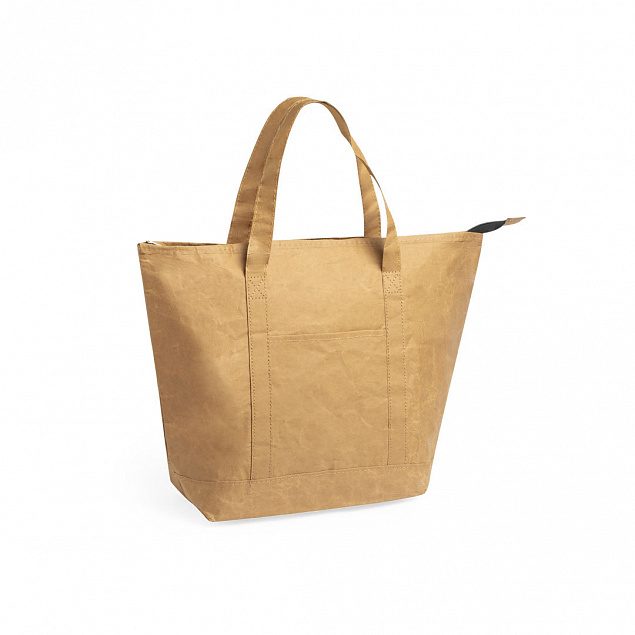 Термо сумка Saban с логотипом в Москве заказать по выгодной цене в кибермаркете AvroraStore