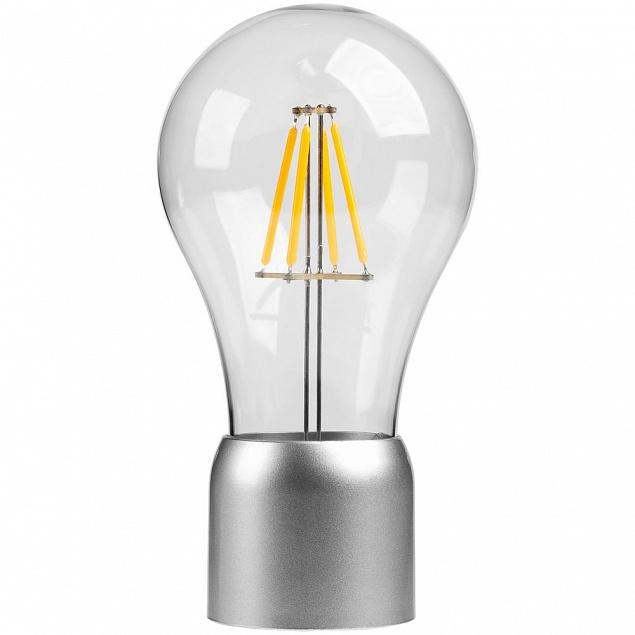 Левитирующая лампа FireFly с логотипом  заказать по выгодной цене в кибермаркете AvroraStore