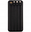 Внешний аккумулятор Omni XL 20000 мАч, черный с логотипом в Москве заказать по выгодной цене в кибермаркете AvroraStore