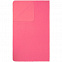 Дорожный плед Voyager, розовый (коралловый) с логотипом в Москве заказать по выгодной цене в кибермаркете AvroraStore