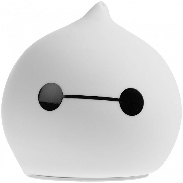 Силиконовый светильник Cosmic Drop с логотипом  заказать по выгодной цене в кибермаркете AvroraStore