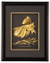 Панно «Золотая рыбка» с логотипом в Москве заказать по выгодной цене в кибермаркете AvroraStore