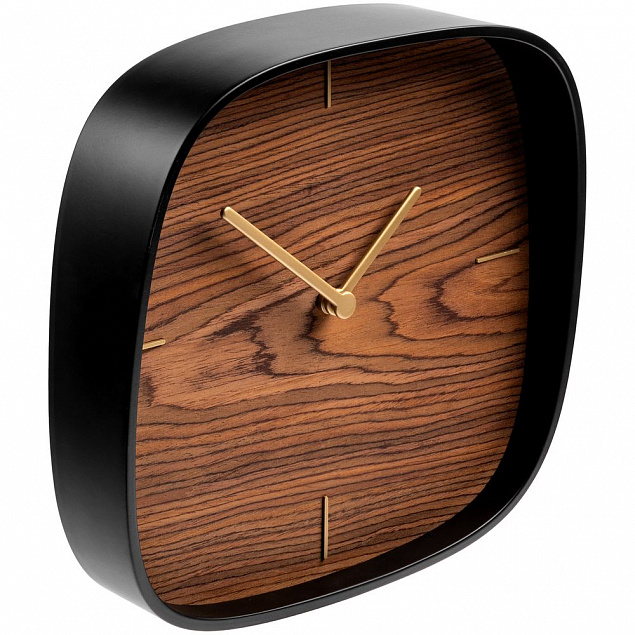 Часы настенные Mods с логотипом в Москве заказать по выгодной цене в кибермаркете AvroraStore