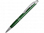 Ручка шариковая Имидж, зеленый с логотипом в Москве заказать по выгодной цене в кибермаркете AvroraStore