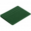 Чехол для карточек Devon, темно- зеленый с логотипом в Москве заказать по выгодной цене в кибермаркете AvroraStore