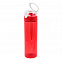 Пластиковая бутылка Narada, красный с логотипом в Москве заказать по выгодной цене в кибермаркете AvroraStore